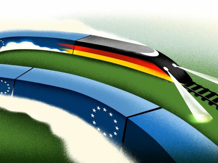 El secreto de Alemania para superar la crisis