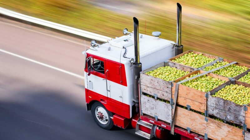 La exportación alimentaria echa el freno por la subida de los precios