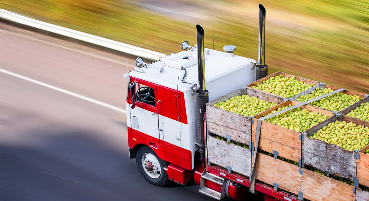 La exportación alimentaria echa el freno por la subida de los precios