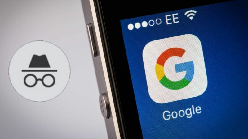 El ‘modo incógnito’ de Google no era tan privado como creíamos: la multa de 5.000 millones está más cerca