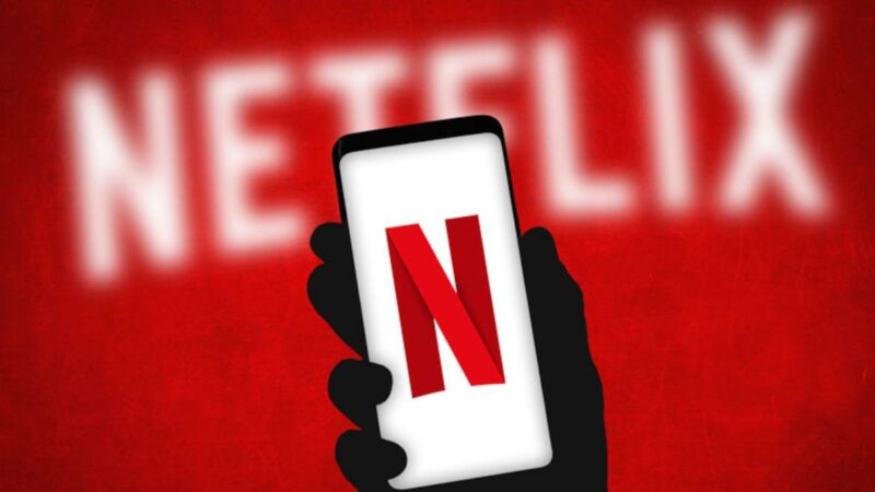 Qué significa en Netflix: ‘tu cuenta no puede usarse en esta ubicación’