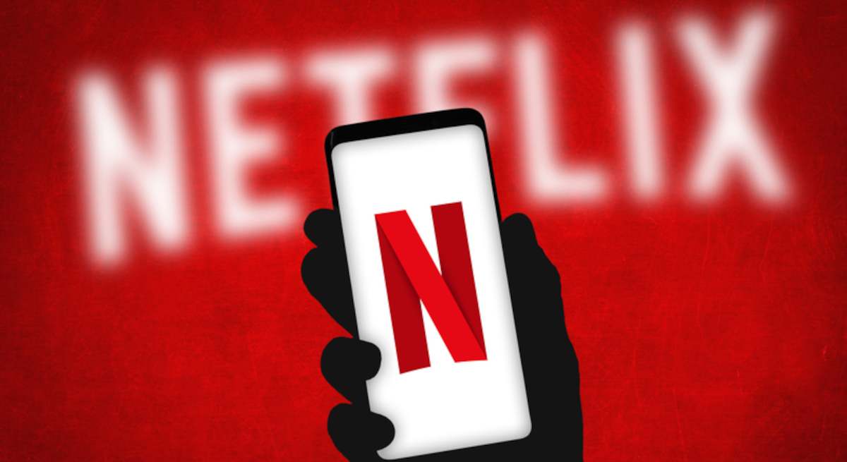 Qué significa en Netflix: ‘tu cuenta no puede usarse en esta ubicación’