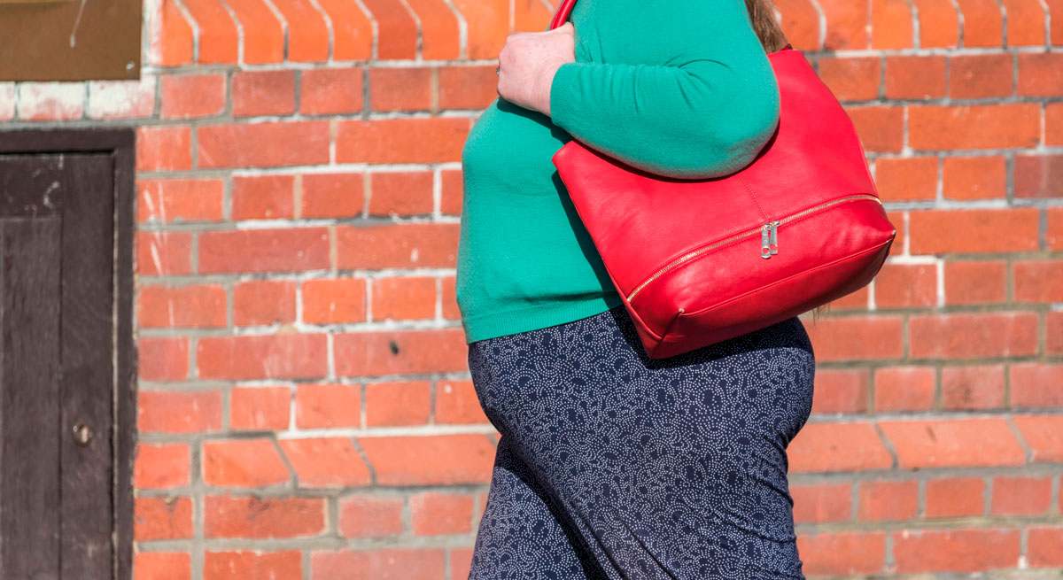 Las mujeres con obesidad cobran un 9% menos que otras trabajadoras en España