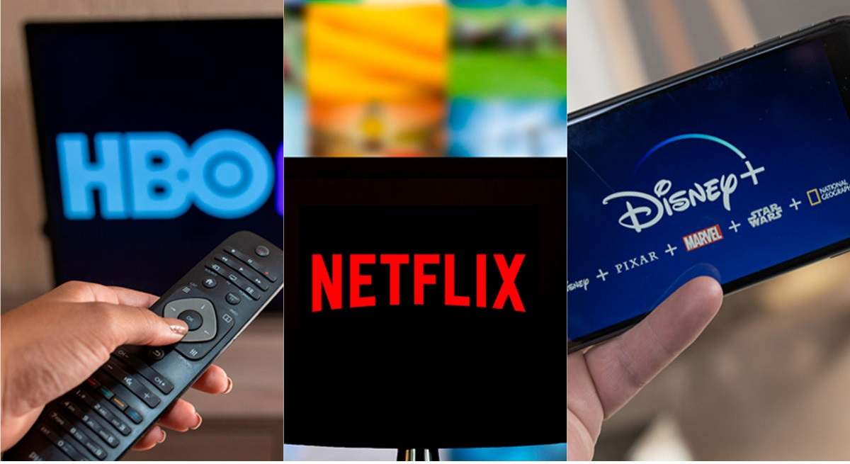 Netflix, HBO y Disney+ pierden 20 millones de clientes tras subir precios