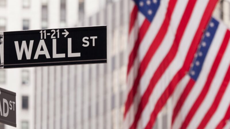 Powell enfría el rally de Navidad: Wall Street se tiñe de rojo y las rentabilidades de la deuda repuntan