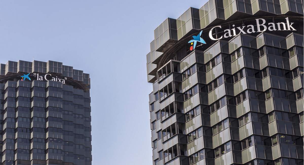 CaixaBank e Iberdrola entran en ‘La Cartera’ con el traspiés semanal de la bolsa