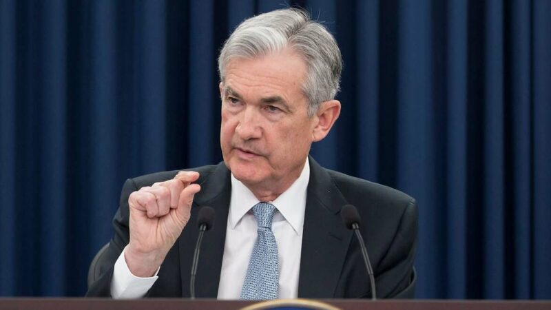 La economía americana respalda más alzas de tipos de la Fed