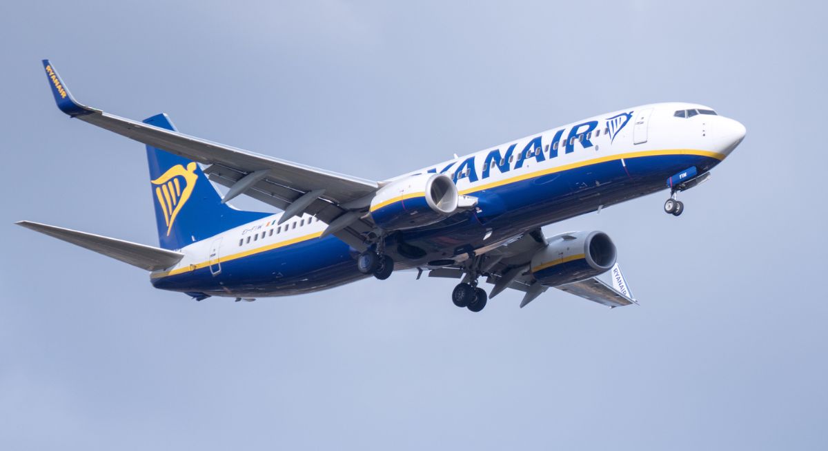 Italia limita el precio de los billetes de avión para viajar a sus islas: Ryanair amenaza con volar menos a este paí