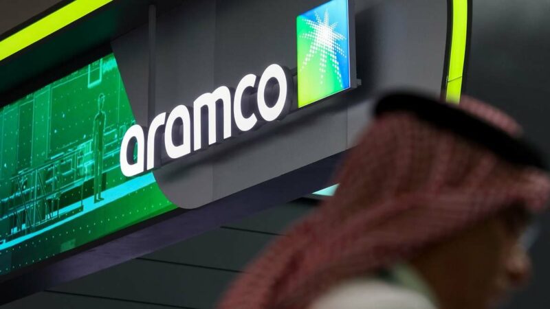 El fondo soberano de Noruega incluye en su lista negra a la petrolera saudí Aramco