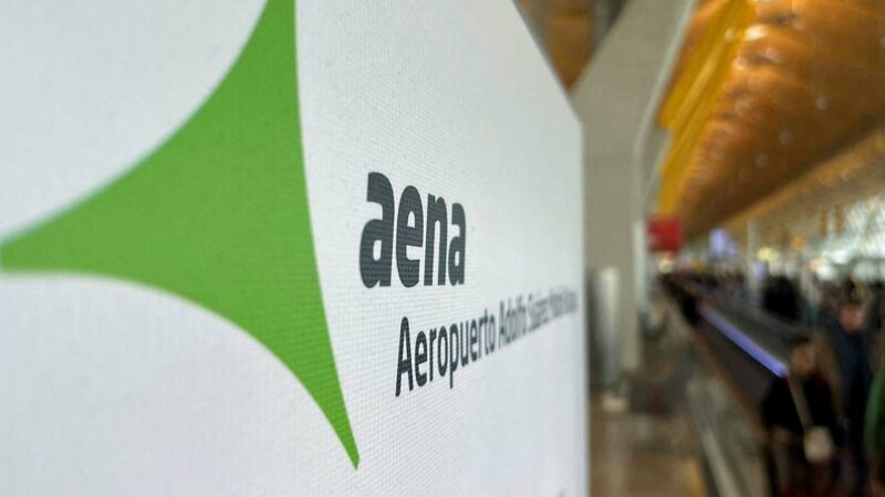 Aena y Enaire prorrogan nueve meses el seguro de salud de Asisa que ofrece a sus empleados