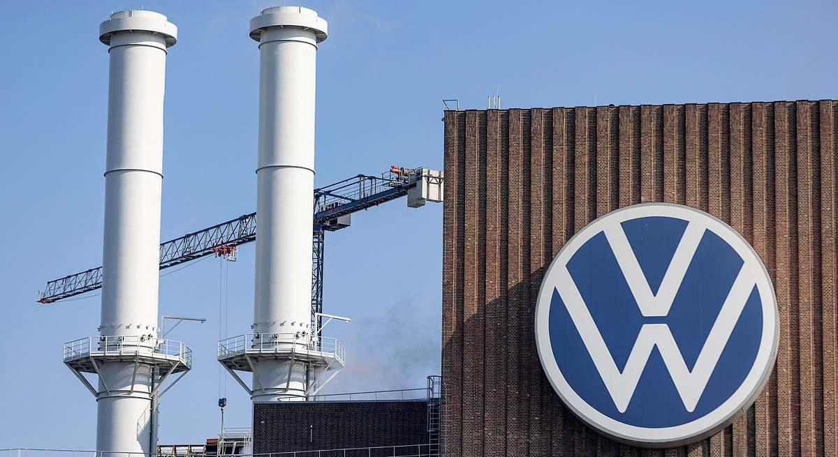 Volkswagen se acerca a un acuerdo con los sindicatos para evitar el histórico cierre de fábricas en Alemania