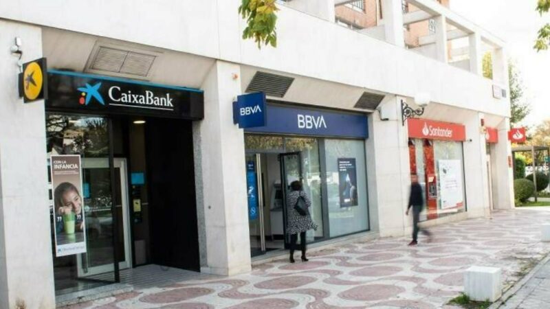 La Cartera’ ajusta el stop en BBVA a 9,45 euros para asegurarse un 5%