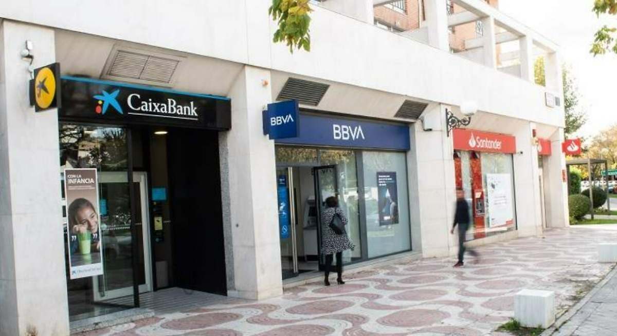 La Cartera’ ajusta el stop en BBVA a 9,45 euros para asegurarse un 5%