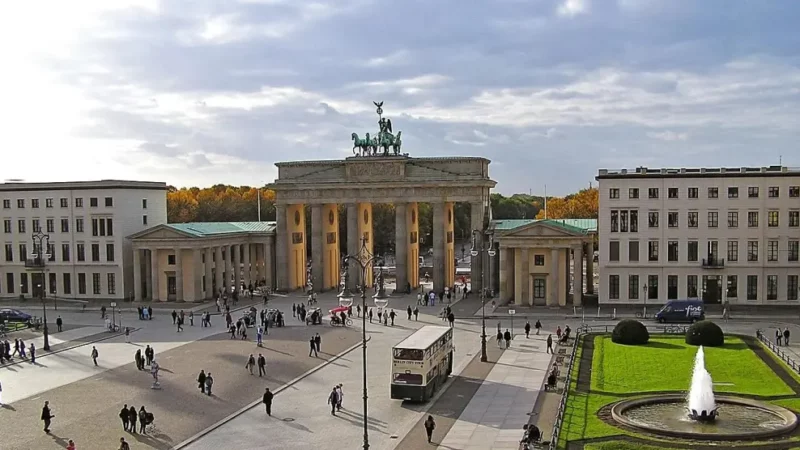 Alemania, en alerta roja: el Bundesbank empeora sus previsiones y anticipa una segunda recesión